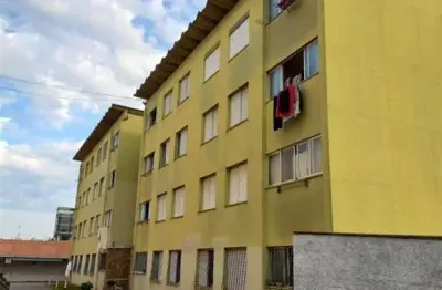 Apartamento com 2 quartos à venda no São José, Caxias do Sul 