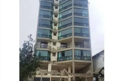 Apartamento - venda - 3 dorm - nossa senhora de lourdes