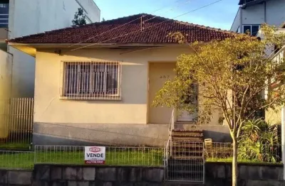 Terreno à venda no Cruzeiro, Caxias do Sul 