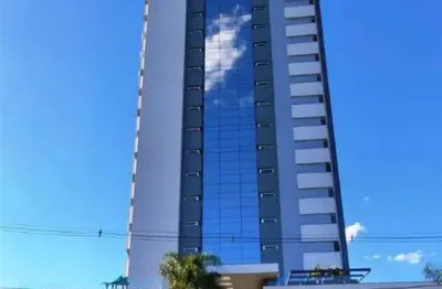 Apartamento com 3 quartos à venda no Sanvitto, Caxias do Sul 