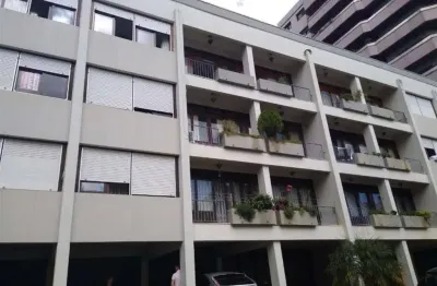 Apartamento com 3 quartos à venda no Exposição, Caxias do Sul 