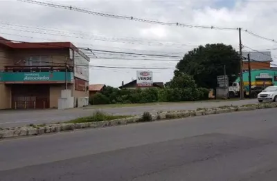 Terreno à venda no São Ciro, Caxias do Sul 