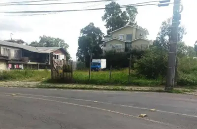 Terreno à venda no São Ciro, Caxias do Sul 