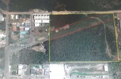 Terreno à venda na Nossa Senhora da Saúde, Caxias do Sul 