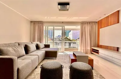 Apartamento com 3 quartos à venda no Cristo Redentor, Caxias do Sul 