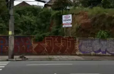 Terreno à venda no Centro, Caxias do Sul 