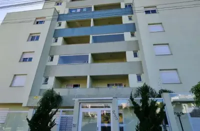 Apartamento com 2 quartos à venda no Madureira, Caxias do Sul 