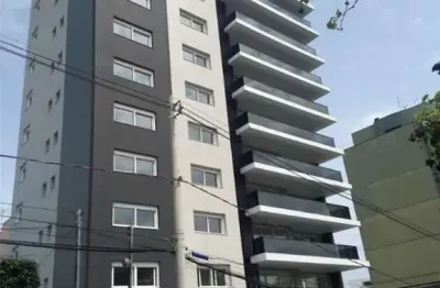 Apartamento com 3 quartos à venda no Exposição, Caxias do Sul 