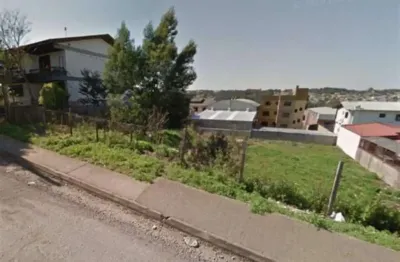 Terreno à venda no Pioneiro, Caxias do Sul 