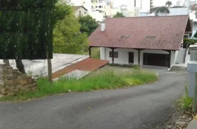 Terreno à venda no Pio X, Caxias do Sul 