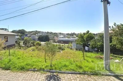 Terreno à venda no Vicentina, Farroupilha 