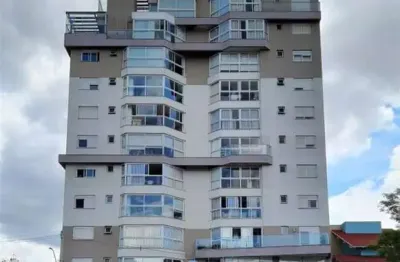 Apartamento com 2 quartos à venda no Centro, Farroupilha 