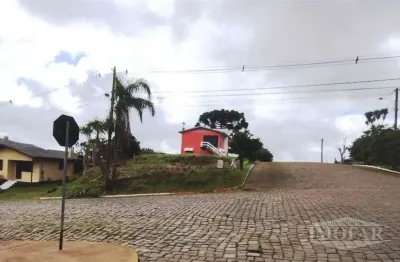 Terreno à venda no São Luiz, Farroupilha 