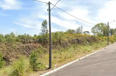 Terreno à venda na Linha Julieta, Farroupilha 