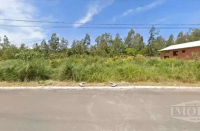 Terreno à venda na Linha Julieta, Farroupilha 