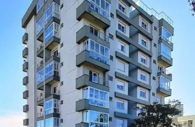 Apartamento com 2 quartos à venda no Planalto, Farroupilha 