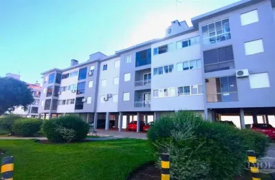 Apartamento com 2 quartos à venda no São Francisco, Farroupilha 