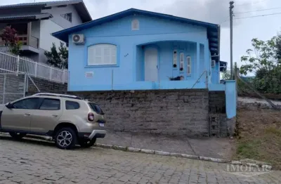 Casa com 3 quartos à venda no Monte Pasqual, Farroupilha 