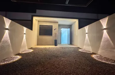 Casa com 2 quartos à venda no São Francisco, Farroupilha 