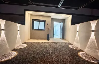 Casa com 2 quartos à venda no São Francisco, Farroupilha 