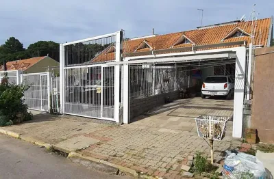 Casa com 2 quartos à venda no Belvedere, Farroupilha 