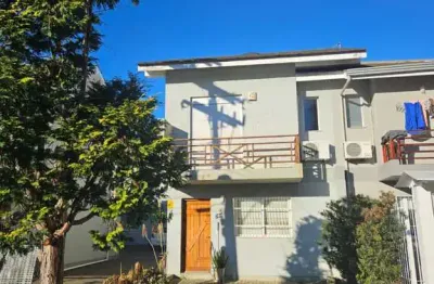Casa com 2 quartos à venda no Santa Catarina, Farroupilha 