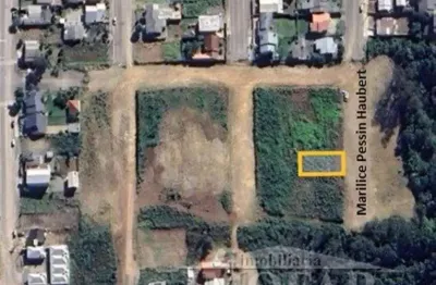 Terreno à venda no Monte Verde, Farroupilha 