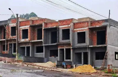 Casa com 3 quartos à venda no Belvedere, Farroupilha 