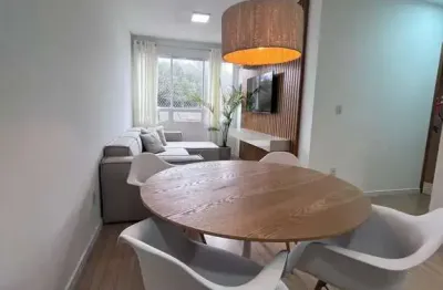 Apartamento com 2 quartos à venda no Volta Grande, Farroupilha 