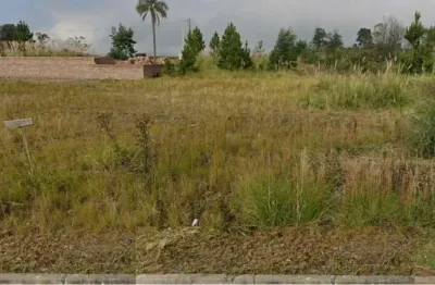 Terreno à venda no Monte Pasqual, Farroupilha 