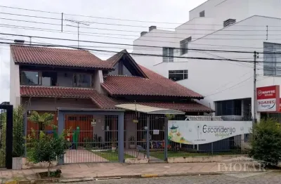 Casa à venda no Imigrante, Farroupilha 