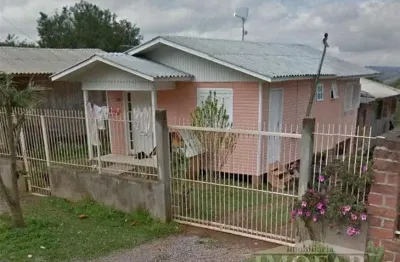 Casa com 3 quartos à venda no Industrial, Farroupilha 