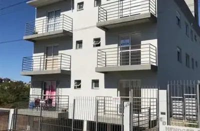 Apartamento com 2 quartos à venda no São Roque, Farroupilha 