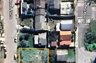 Terreno à venda no Ipanema, Farroupilha 