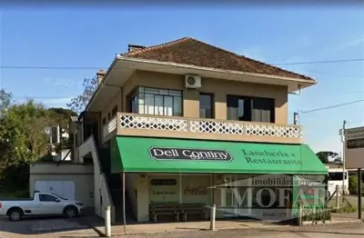 Casa com 3 quartos à venda no Vicentina, Farroupilha 