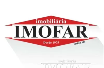 Terreno à venda na Linha Palmeiro, Farroupilha 