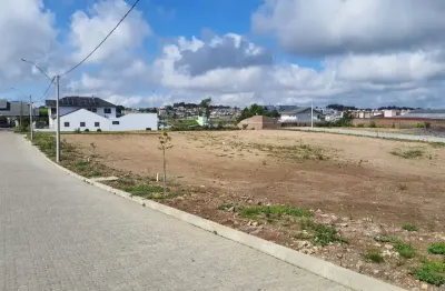 Terreno à venda no São Luiz, Farroupilha 