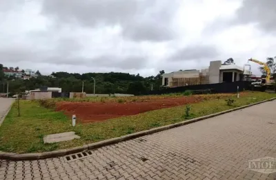 Terreno à venda no Vicentina, Farroupilha 
