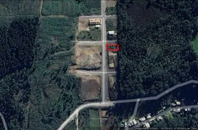 Terreno à venda no Monte Pasqual, Farroupilha 