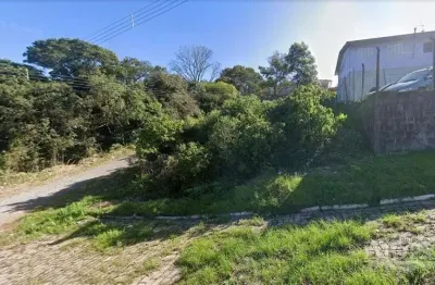 Terreno à venda no São José, Farroupilha 