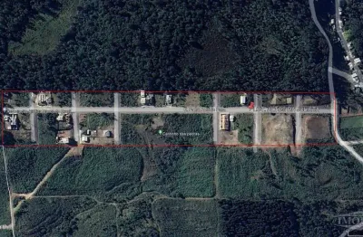 Terreno à venda no Monte Pasqual, Farroupilha 
