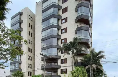 Apartamento à venda no Centro, Farroupilha 