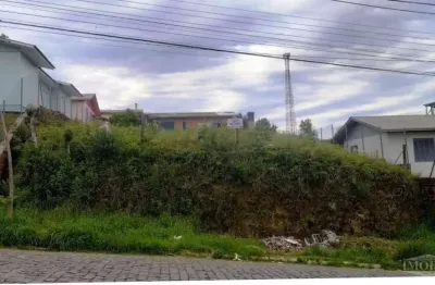 Terreno à venda no América, Farroupilha 