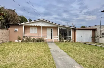 Casa com 2 quartos à venda no América, Farroupilha 