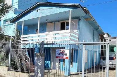 Casa com 4 quartos à venda no Primeiro de Maio, Farroupilha 