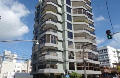 Apartamento com 3 quartos à venda no Centro, Farroupilha 