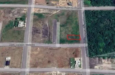 Terreno à venda no São Francisco, Farroupilha 