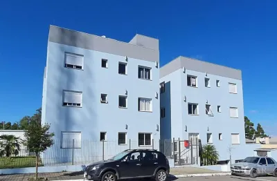Apartamento com 2 quartos à venda no América, Farroupilha 