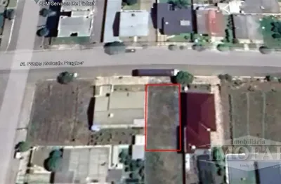 Terreno à venda no Belvedere, Farroupilha 