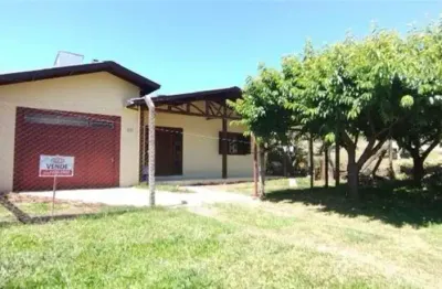 Casa com 3 quartos à venda no América, Farroupilha 